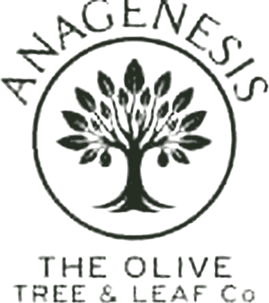 Anagenesis logo