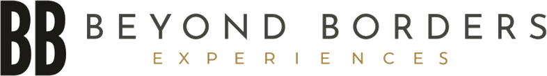 Beyond Borders logo