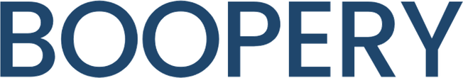 Boopery logo