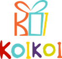 Koi Koi Inbox logo