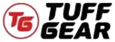 Tuff Gear logo